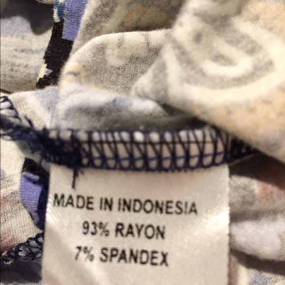 BEADED DETAILS DRESS - Picture 6 of 7